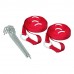 Speedminton® S700 komplekts